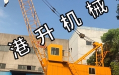 無錫碼頭吊機的維修及保養，你知道嗎？